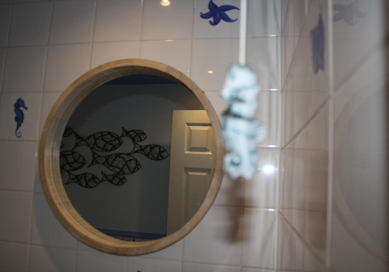 Rockpool Apartment North Berwick Luaran gambar
