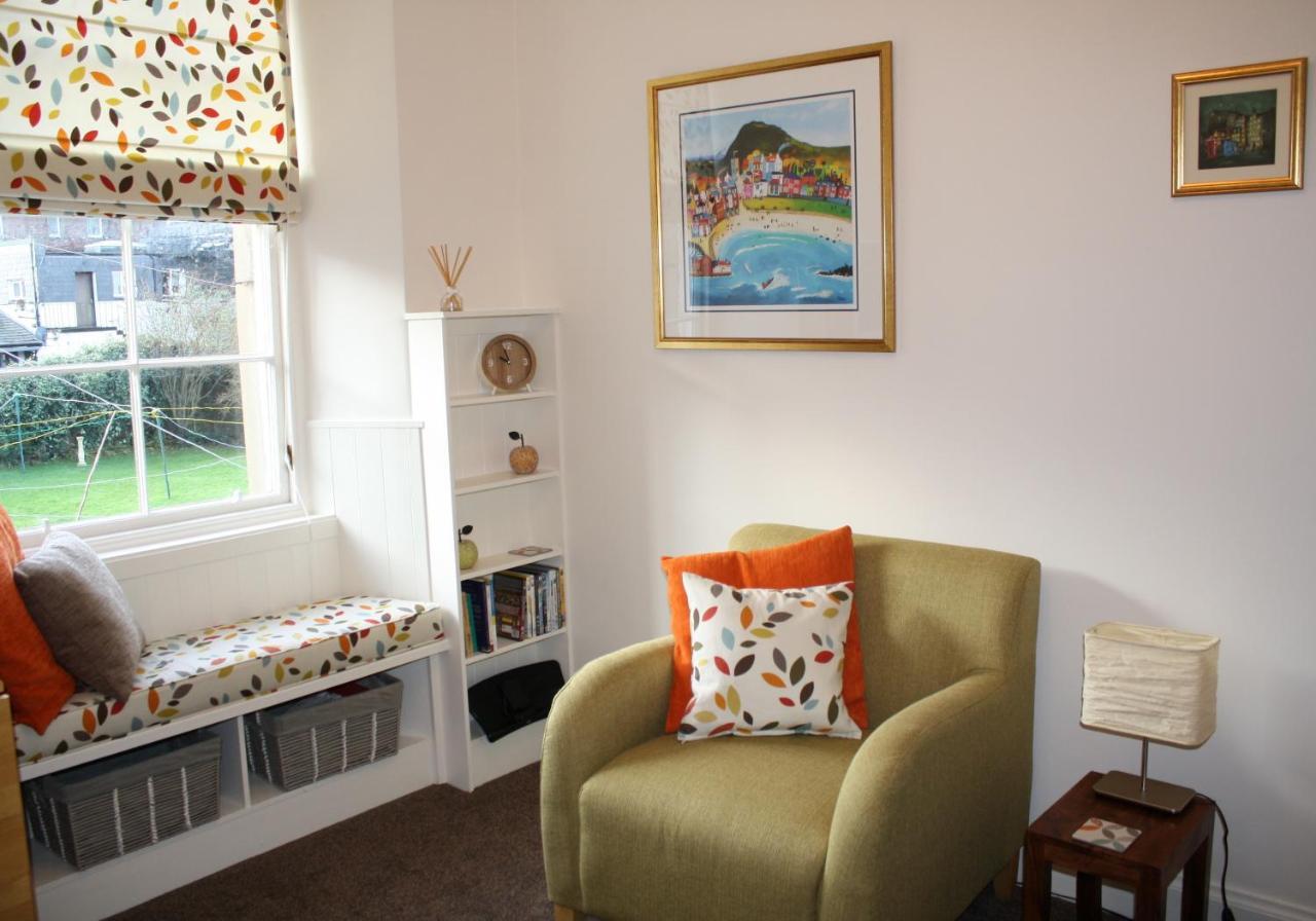 Rockpool Apartment North Berwick Luaran gambar