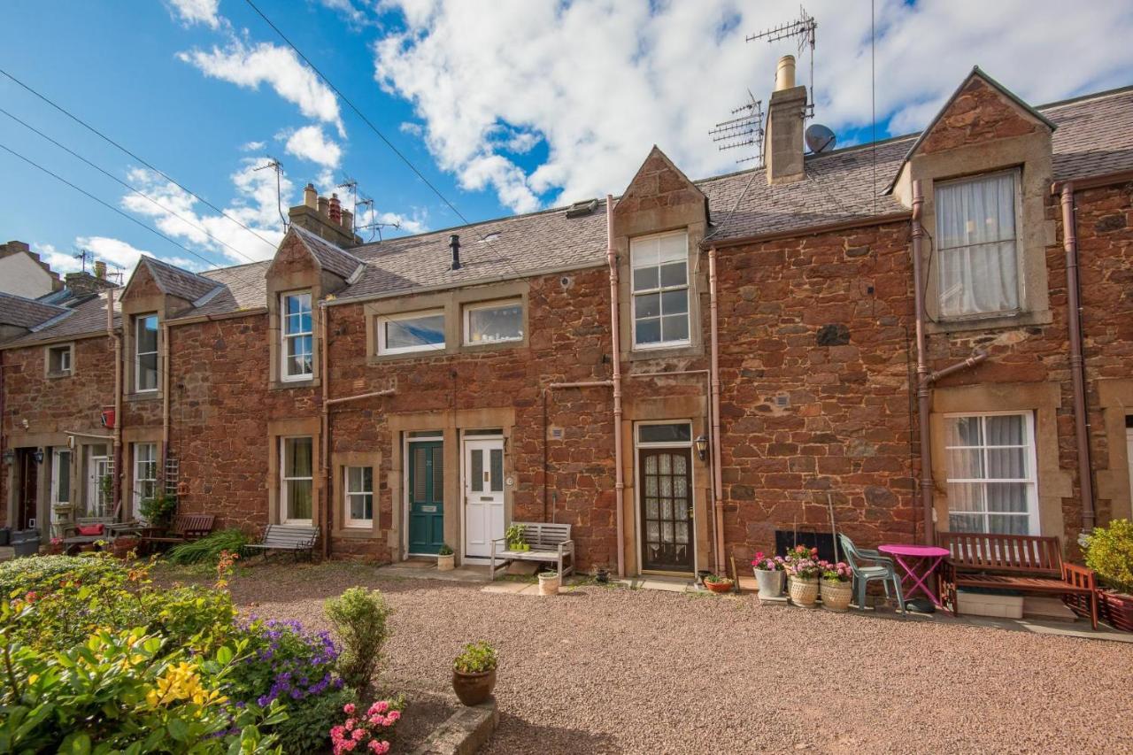 Rockpool Apartment North Berwick Bilik gambar