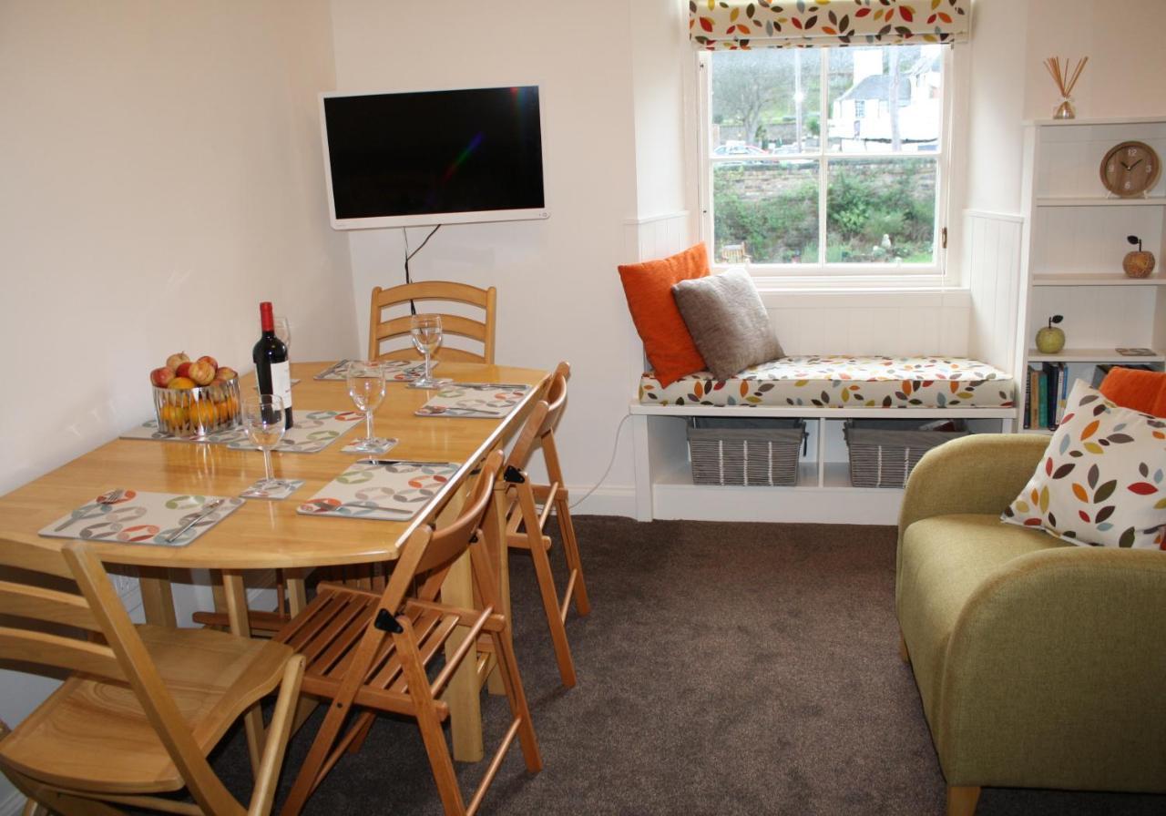 Rockpool Apartment North Berwick Luaran gambar