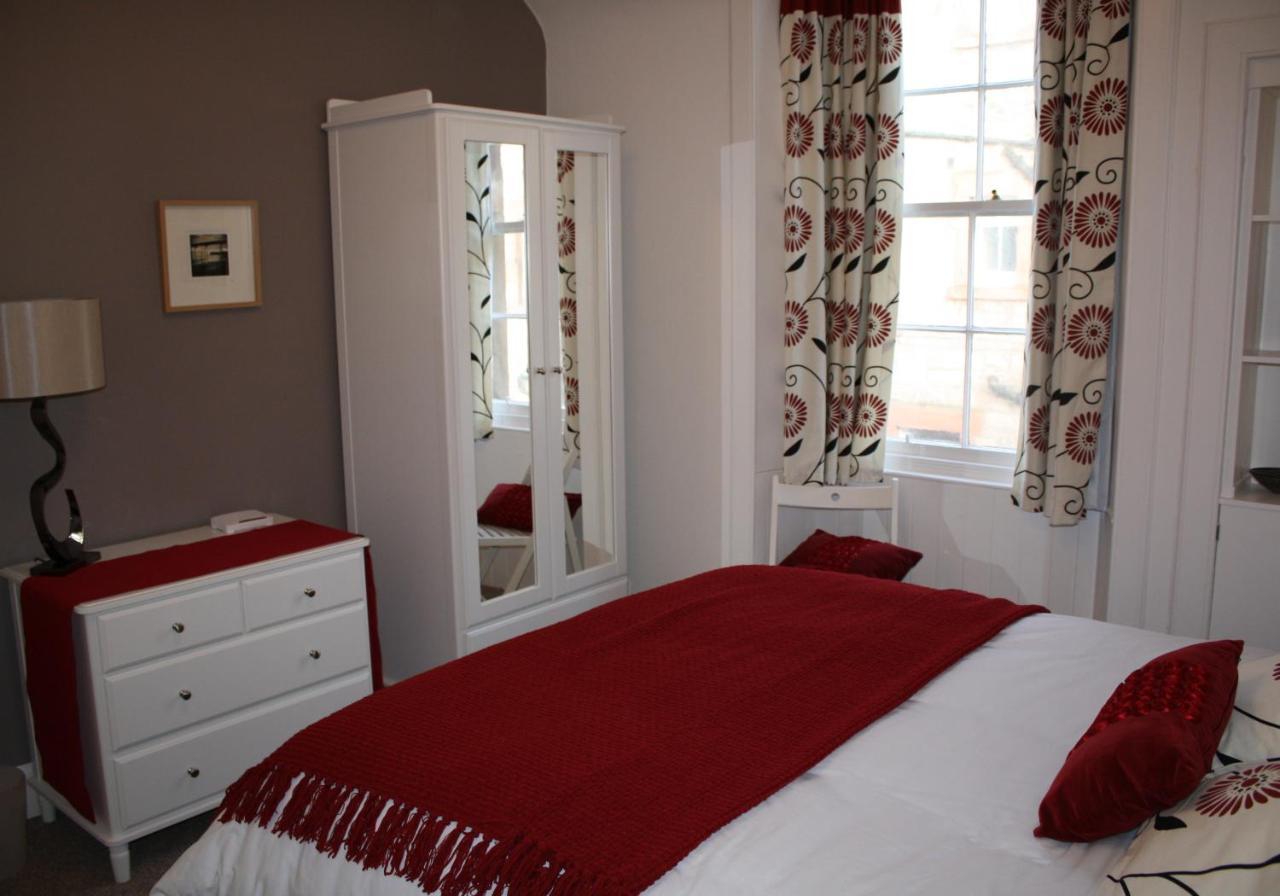 Rockpool Apartment North Berwick Luaran gambar