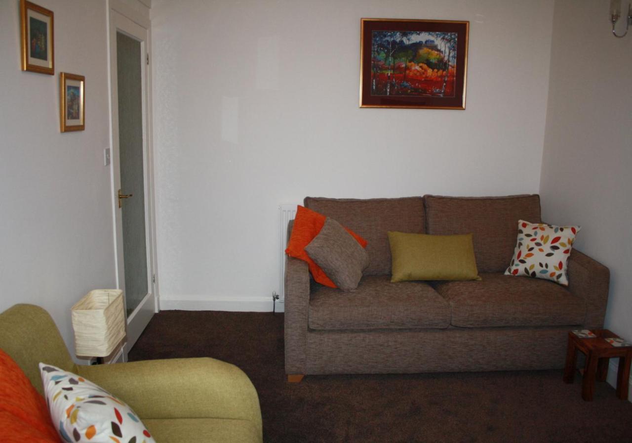 Rockpool Apartment North Berwick Luaran gambar