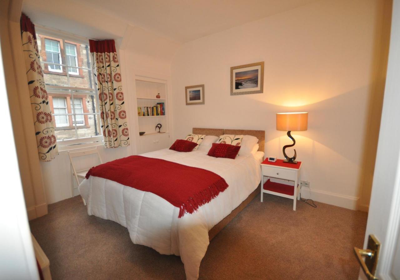 Rockpool Apartment North Berwick Luaran gambar